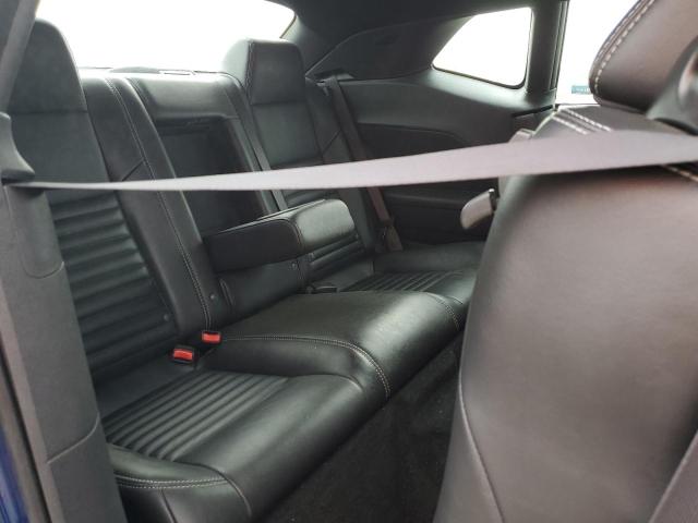 Photo 10 from auction – 2010 DODGE CHALLENGER with VIN 2B3CJ5DT5AH195216