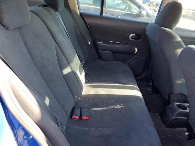 Photo 10 from auction – 2009 NISSAN VERSA S with VIN 3N1BC13E99L470527