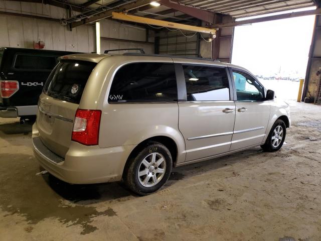Photo 3 from auction – 2013 CHRYSLER TOWN & COU with VIN 2C4RC1BG3DR555566
