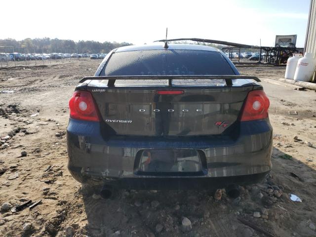Photo 6 from auction – 2013 DODGE AVENGER SX with VIN 1C3CDZCG8DN746224