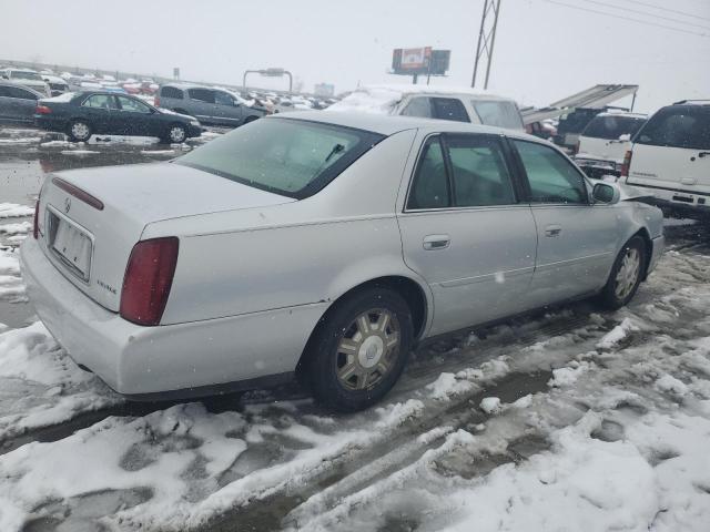 Photo 3 from auction – 2003 CADILLAC DEVILLE with VIN 1G6KD54Y33U172761