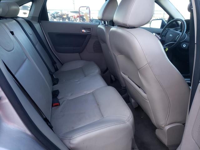 Photo 10 from auction – 2009 FORD FOCUS SEL with VIN 1FAHP37N59W268169