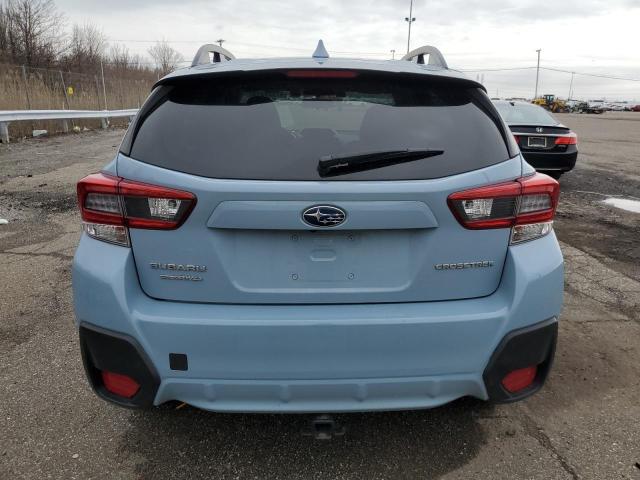 Photo 6 from auction – 2020 SUBARU CROSSTREK with VIN JF2GTAEC4L8256969