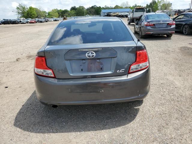 Photo 6 from auction – 2012 TOYOTA SCION TC with VIN JTKJF5C74C3044930