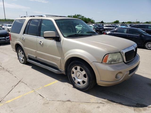 Photo 4 from auction – 2004 LINCOLN NAVIGATOR with VIN 5LMFU27R84LJ07664