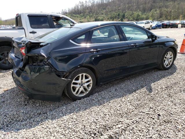 Photo 3 from auction – 2014 FORD FUSION SE with VIN 3FA6P0HD9ER134791