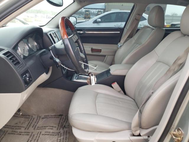 Photo 7 from auction – 2006 CHRYSLER 300 with VIN 2C3LA63H26H408572