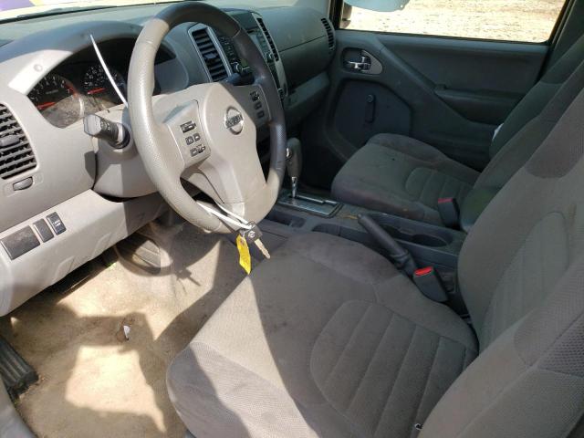 Photo 7 from auction – 2018 NISSAN FRONTIER S with VIN 1N6BD0CT9JN728632