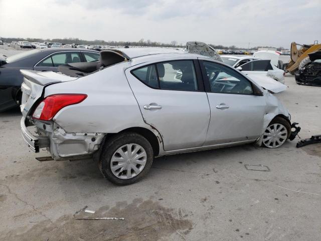 Photo 3 from auction – 2013 NISSAN VERSA S with VIN 3N1CN7AP7DL888650