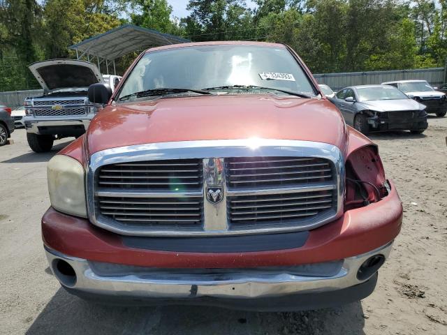 Photo 5 from auction – 2007 DODGE RAM 1500 S with VIN 1D7HA18247S204087