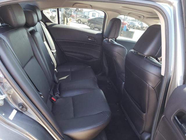 Foto 10 de la subasta – 2014 ACURA ILX 20 con VIN 19VDE1F32EE005265