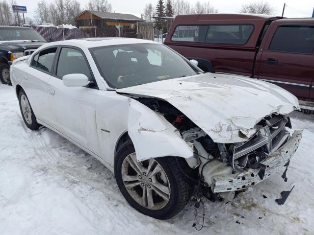 Photo 4 from auction – 2011 DODGE CHARGER RT with VIN 2B3CM5CT0BH611022