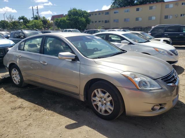 Photo 4 from auction – 2012 NISSAN ALTIMA BAS with VIN 1N4AL2AP8CC202628