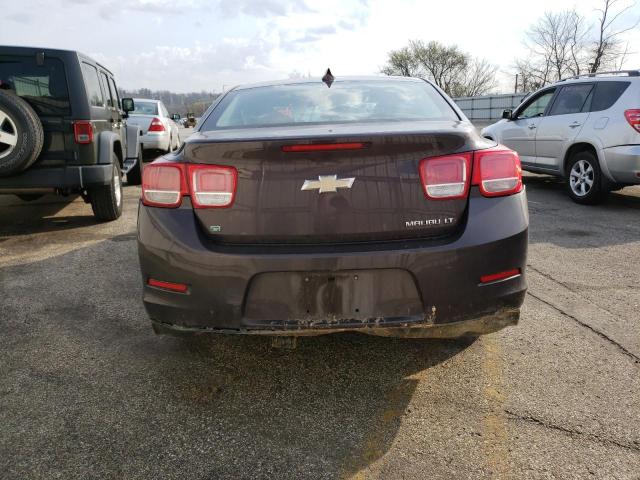Photo 6 from auction – 2015 CHEVROLET MALIBU 1LT with VIN 1G11C5SL8FF294827