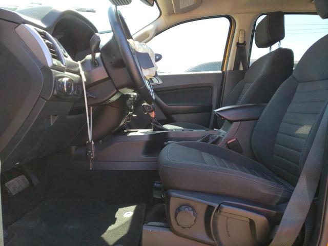 Photo 7 from auction – 2021 FORD RANGER XL with VIN 1FTER4EH2MLD05800