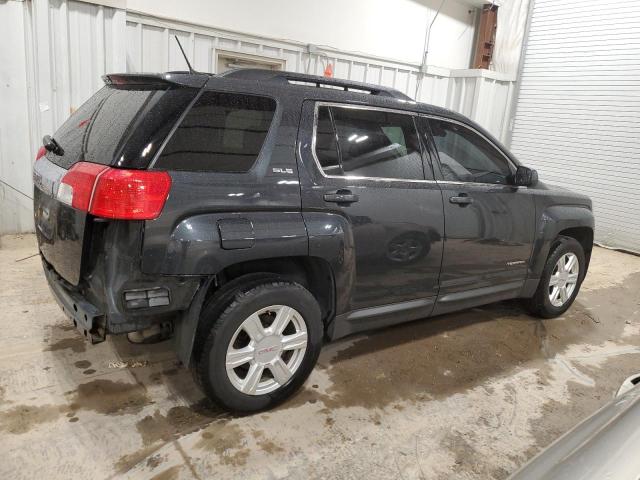 Photo 3 from auction – 2014 GMC TERRAIN SL with VIN 2GKALREK3E6328963