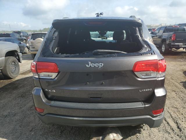 Photo 6 from auction – 2014 JEEP GRAND CHER with VIN 1C4RJFAG8EC384750