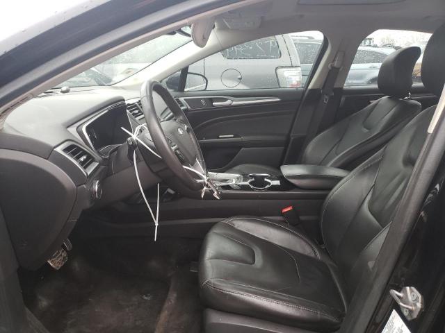 Photo 7 from auction – 2014 FORD FUSION TIT with VIN 3FA6P0RU6ER351374