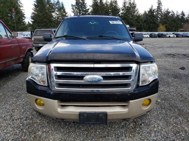 Photo 5 from auction – 2009 FORD EXPEDITION with VIN 1FMFU18589EB02811