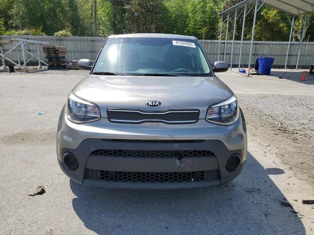 Photo 5 from auction – 2019 KIA SOUL with VIN KNDJN2A20K7006845