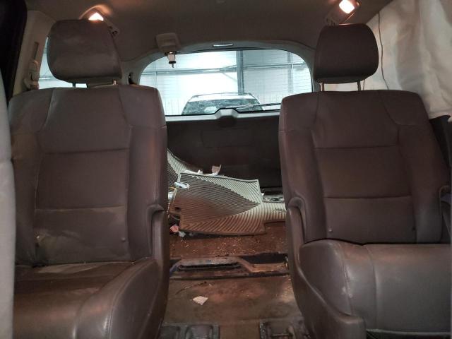 Photo 10 from auction – 2014 HONDA ODYSSEY EX with VIN 5FNRL5H68EB064364