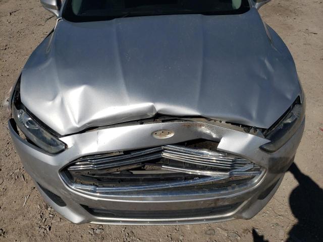 Photo 11 from auction – 2013 FORD FUSION SE with VIN 3FA6P0H97DR201253