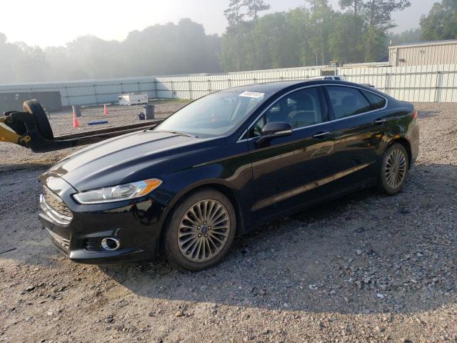 Photo 1 from auction – 2016 FORD FUSION TIT with VIN 3FA6P0K94GR369459