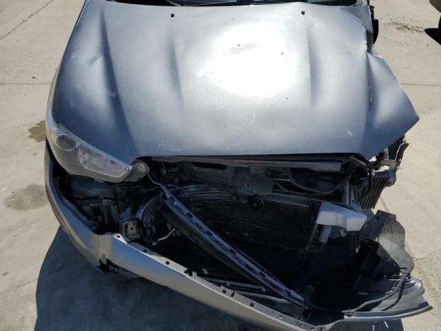 Foto 11 de la subasta – 2015 MITSUBISHI OUTLANDER con VIN 4A4AP3AU2FE036389