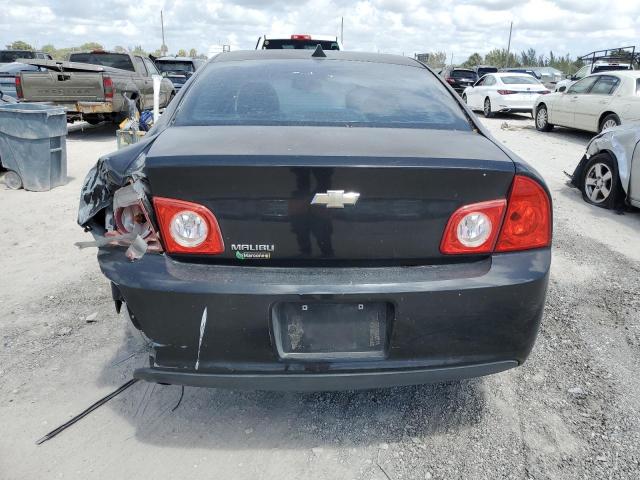 Photo 6 from auction – 2012 CHEVROLET MALIBU LS with VIN 1G1ZB5E06CF101741