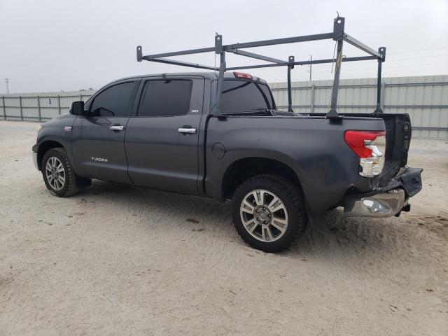 Photo 2 from auction – 2012 TOYOTA TUNDRA with VIN 5TFEY5F13CX117532
