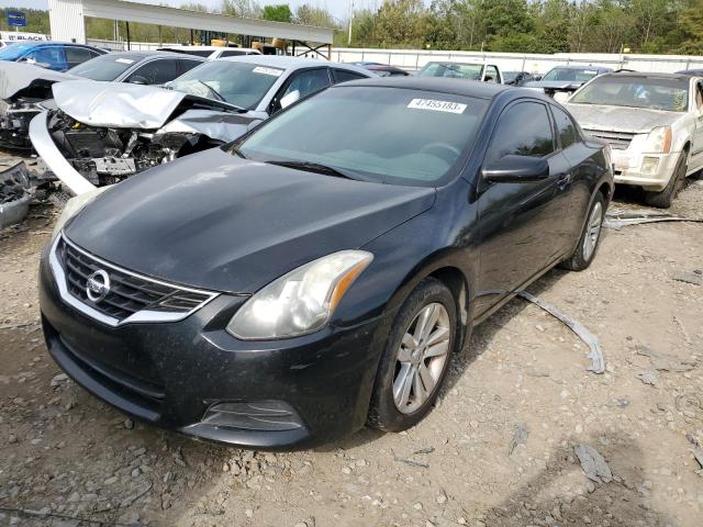 NISSAN ALTIMA S 2011 with VIN 1N4AL2EP3BC113476 - Photo from auction
