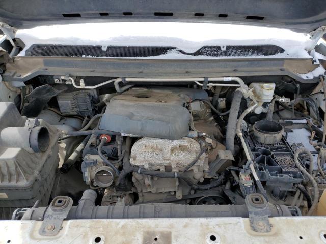Photo 11 from auction – 2016 CHEVROLET COLORADO with VIN 1GCHTBEA3G1259514