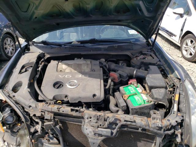 Photo 11 from auction – 2007 NISSAN MAXIMA SE with VIN 1N4BA41EX7C856296