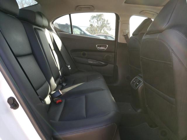 Photo 10 from auction – 2018 ACURA TLX TECH with VIN 19UUB1F52JA001264