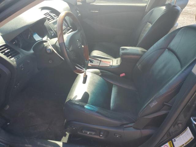 Photo 7 from auction – 2009 LEXUS ES 350 with VIN JTHBJ46G492335635