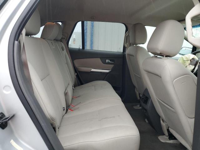 Photo 11 from auction – 2013 FORD EDGE SE with VIN 2FMDK3GC0DBB74616