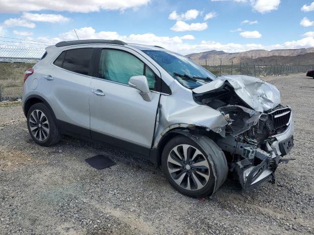 Photo 4 from auction – 2019 BUICK ENCORE ESS with VIN KL4CJCSM3KB889714