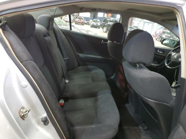 Photo 10 from auction – 2014 NISSAN MAXIMA S with VIN 1N4AA5AP9EC435363