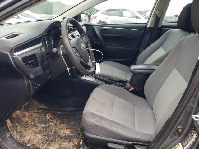 Photo 7 from auction – 2015 TOYOTA COROLLA L with VIN 2T1BURHE8FC242230
