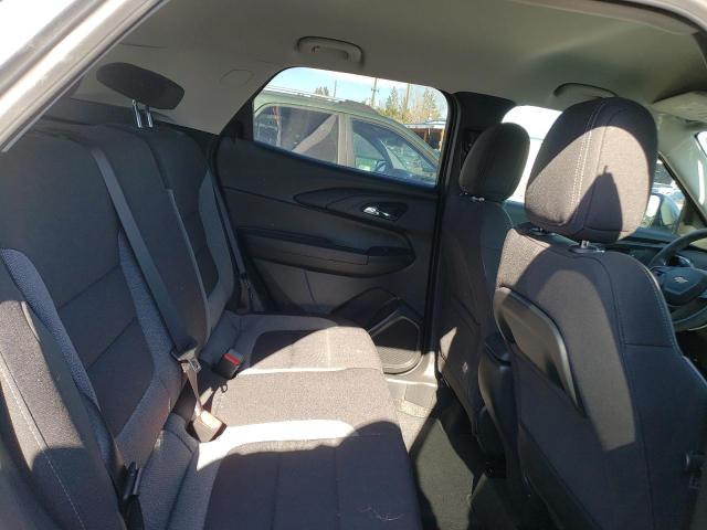 Photo 11 from auction – 2023 CHEVROLET TRAILBLAZE with VIN KL79MPS23PB100303