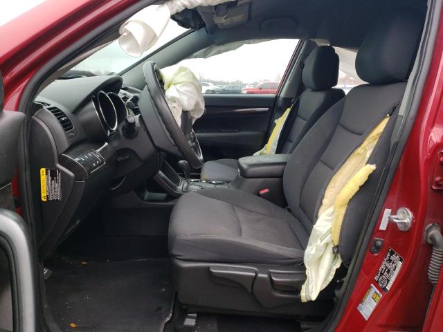 Photo 7 from auction – 2013 KIA SORENTO LX with VIN 5XYKT3A27DG404480
