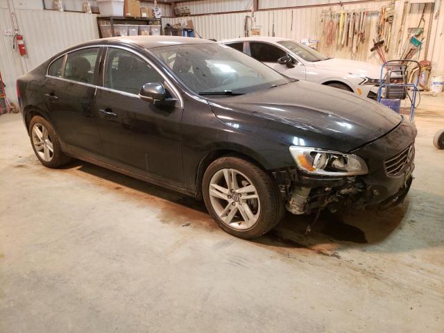 Photo 4 from auction – 2014 VOLVO S60 T5 with VIN YV1612FH8E2275282
