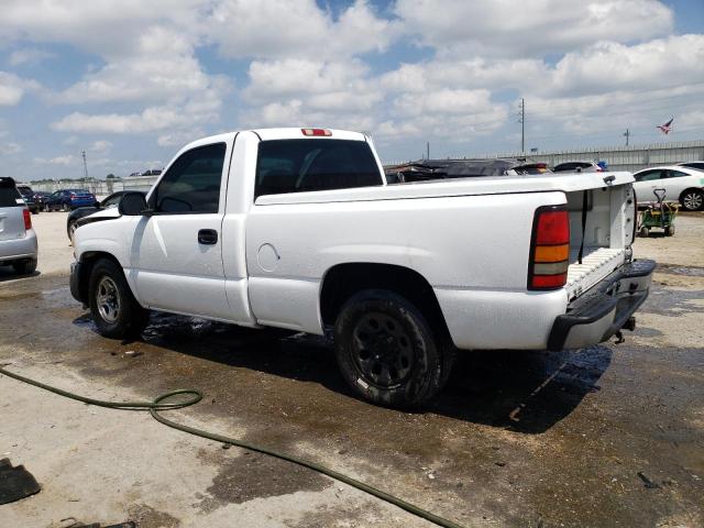Photo 2 from auction – 2005 GMC NEW SIERRA with VIN 1GTEC14V35Z288043