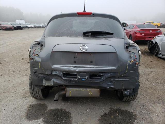 Photo 6 from auction – 2012 NISSAN JUKE S with VIN JN8AF5MV0CT108597
