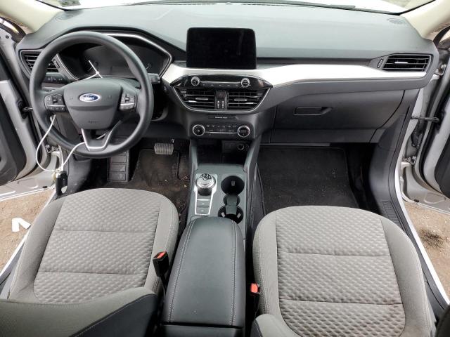 Photo 8 from auction – 2020 FORD ESCAPE SE with VIN 1FMCU9G63LUA21031