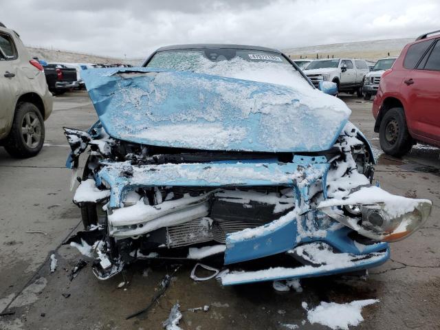 Photo 5 from auction – 2012 VOLVO S60 T6 with VIN YV1902FH0C2103356