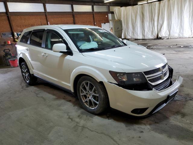 Photo 4 from auction – 2019 DODGE JOURNEY GT with VIN 3C4PDDEG3KT774748