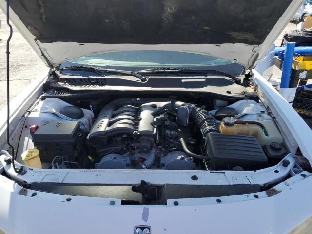 Photo 11 from auction – 2010 DODGE CHARGER SX with VIN 2B3CA3CV6AH256399