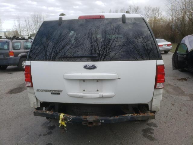 Photo 6 from auction – 2006 FORD EXPEDITION with VIN 1FMPU18576LA42872