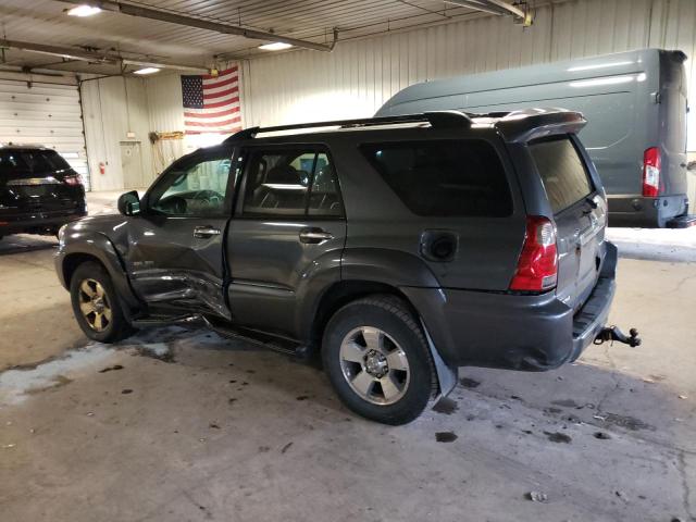 Photo 2 from auction – 2006 TOYOTA 4RUNNER SR with VIN JTEBU14R660101835